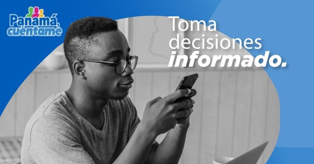 Panamá Cuéntame