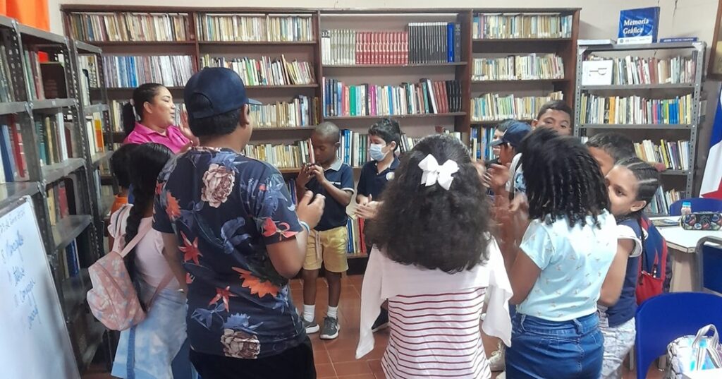 Programa Iberbibliotecas