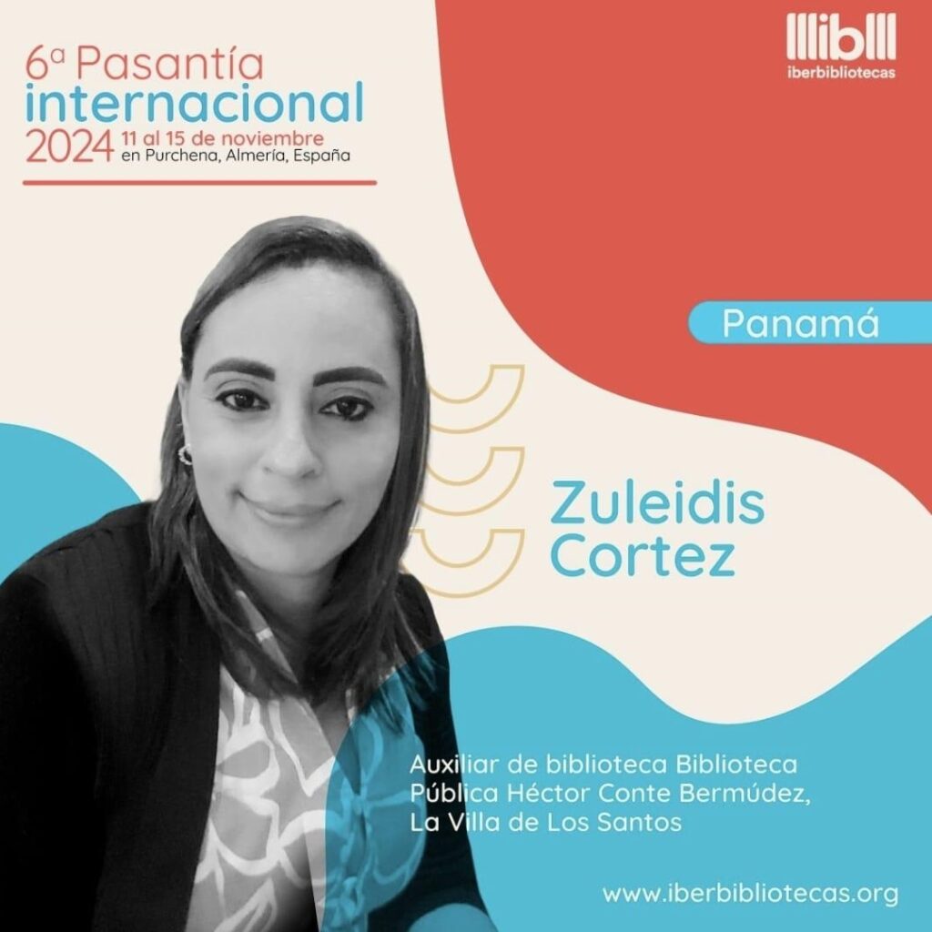 Programa Iberbibliotecas