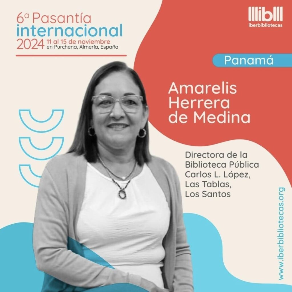 Programa Iberbibliotecas