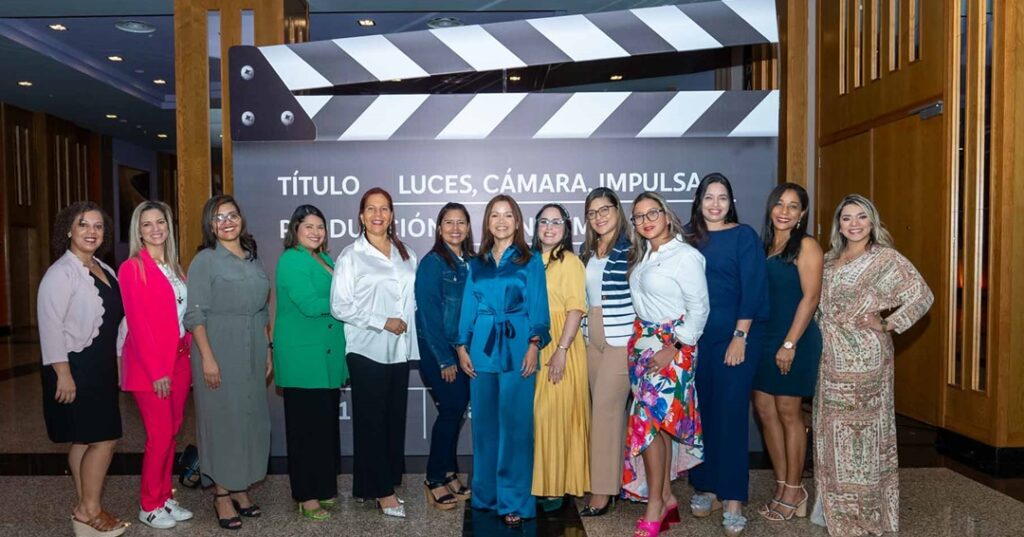 Programa de mentorías IMPULSA