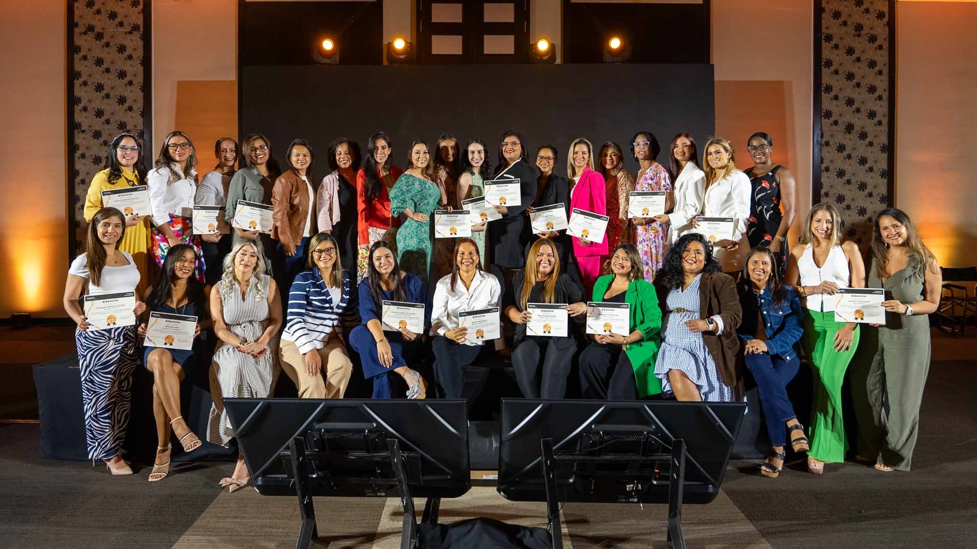 Programa de mentorías IMPULSA