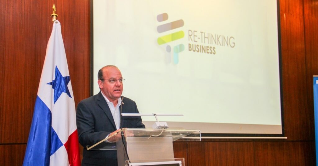 Re-Thinking Business