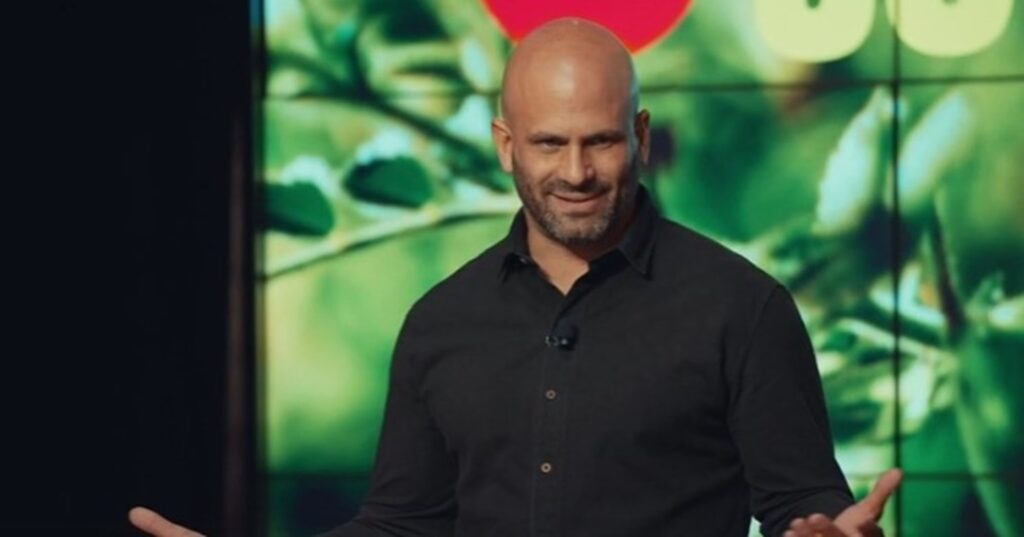 Sam Kass