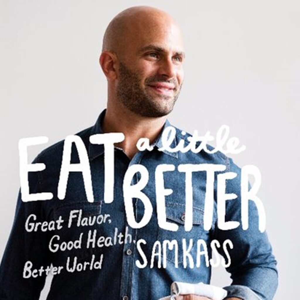 Sam Kass