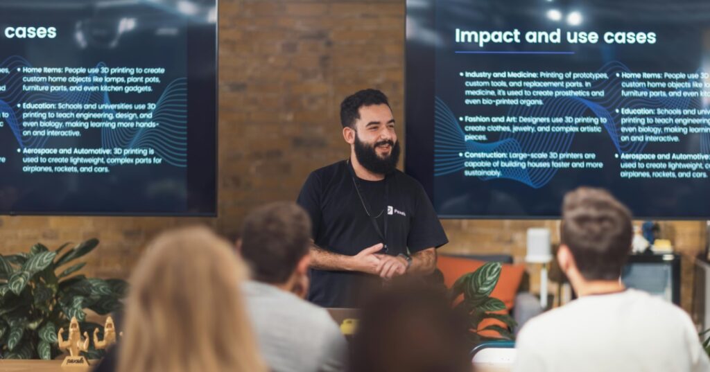 Ventajas competitivas de los ODS