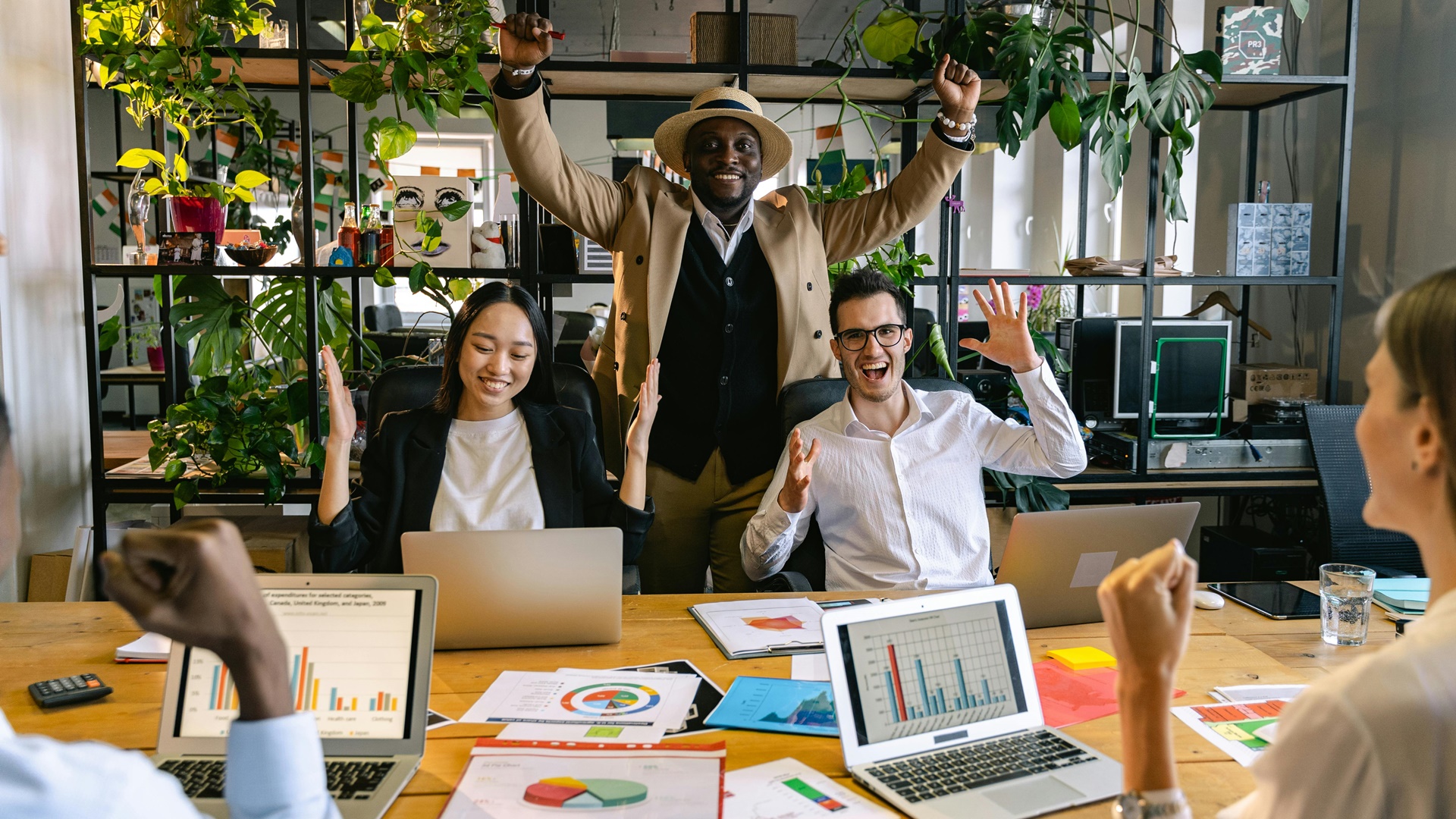 Ventajas competitivas de los ODS