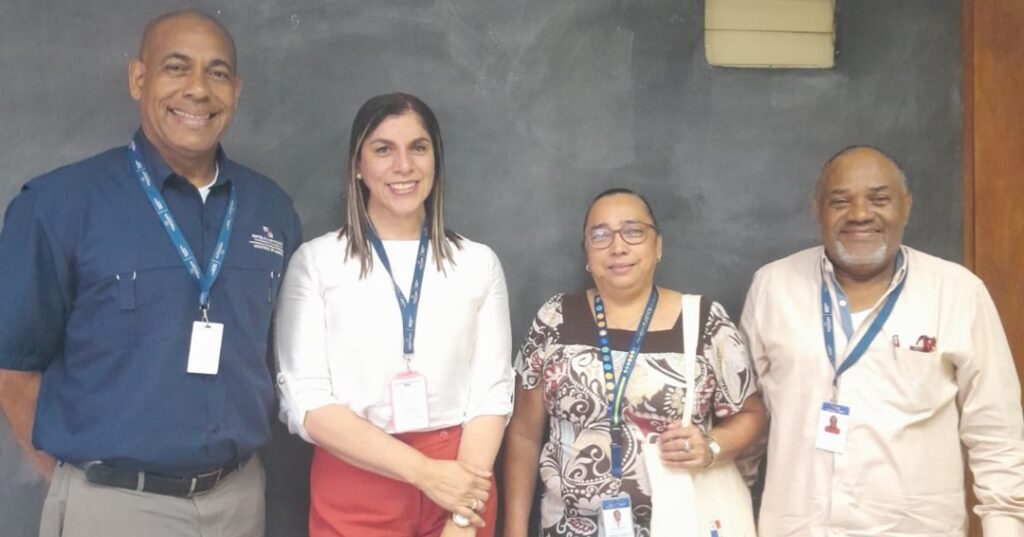 Voluntarios ambientales