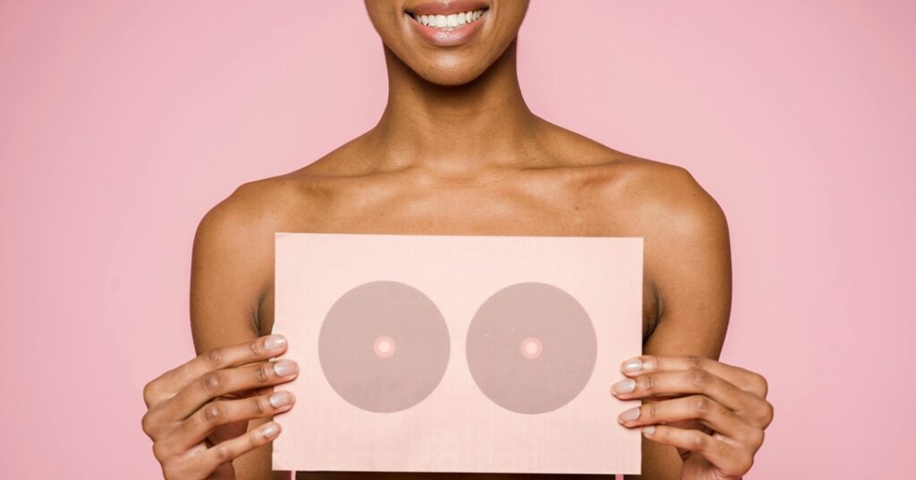 prevención del cáncer de mama