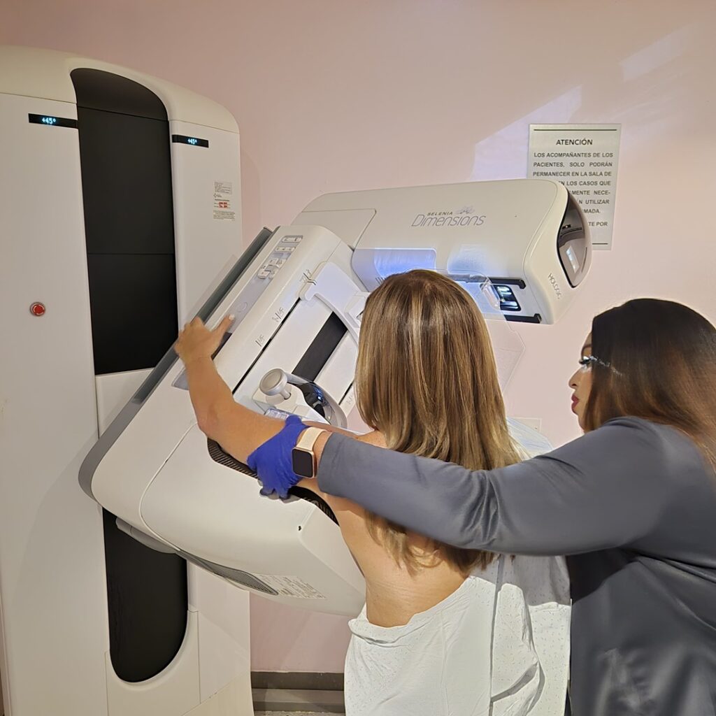 prevención del cáncer de mama