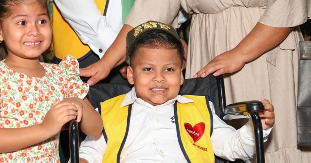 teletón 20 - 30 2024