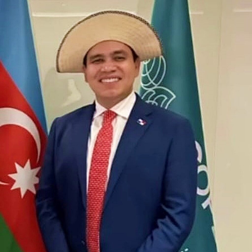 Agentes climáticos panameños