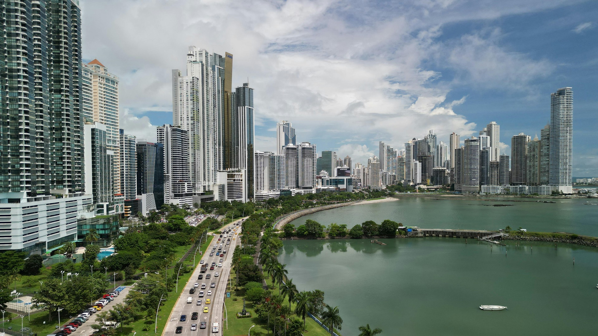 Agentes climáticos panameños