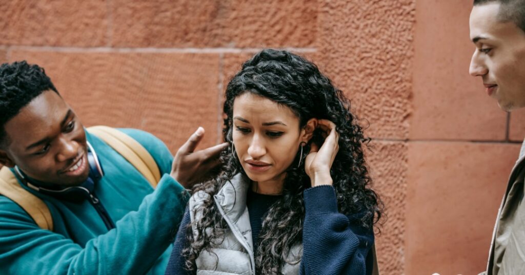 Ansiedad social en año nuevo