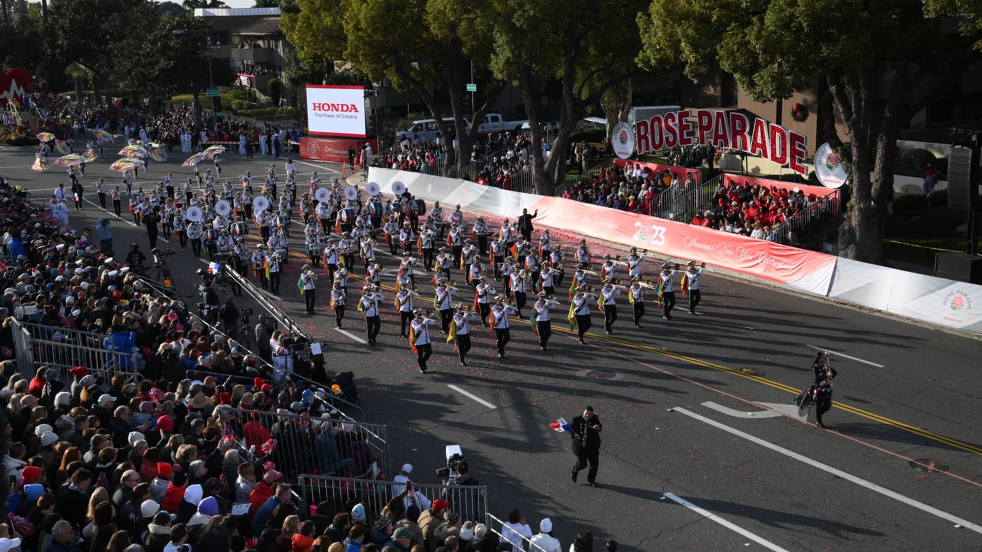Banda de Música La Primavera