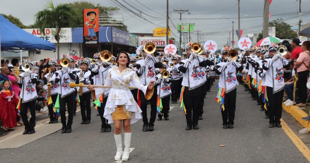 Banda de Música La Primavera
