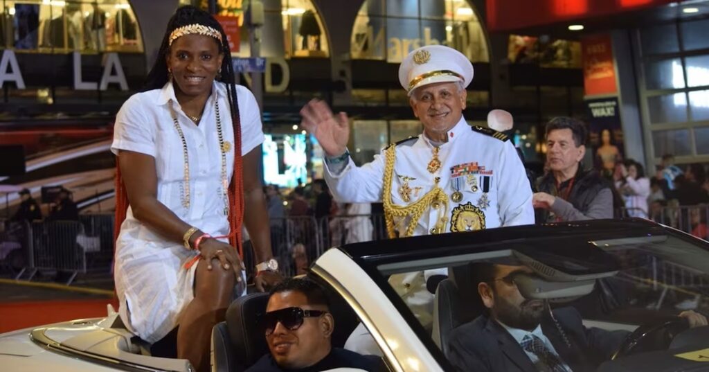 Banda musical del IPA