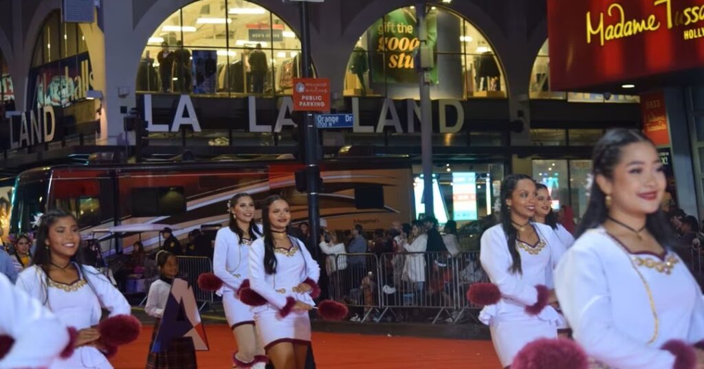 Banda musical del IPA