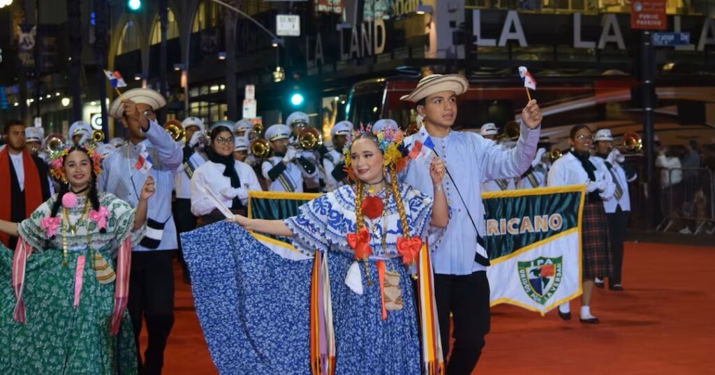 Banda musical del IPA