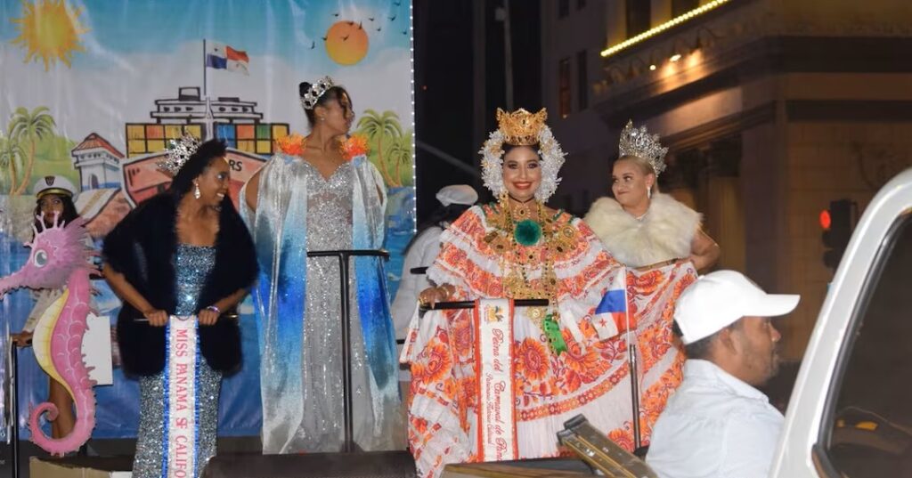 Banda musical del IPA