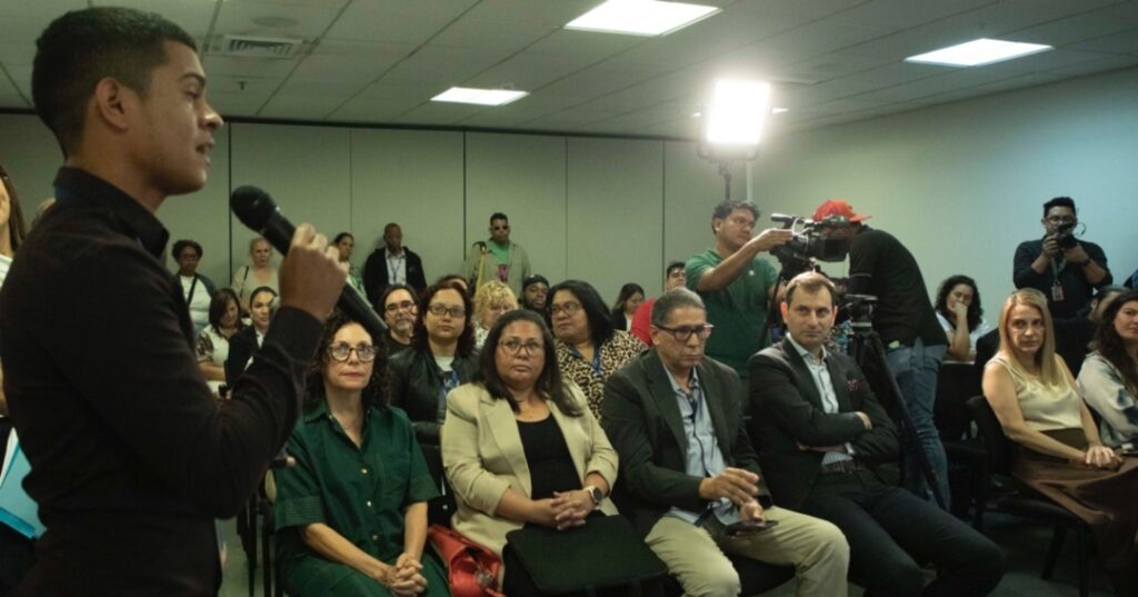 Concurso Nacional Fondo Cine