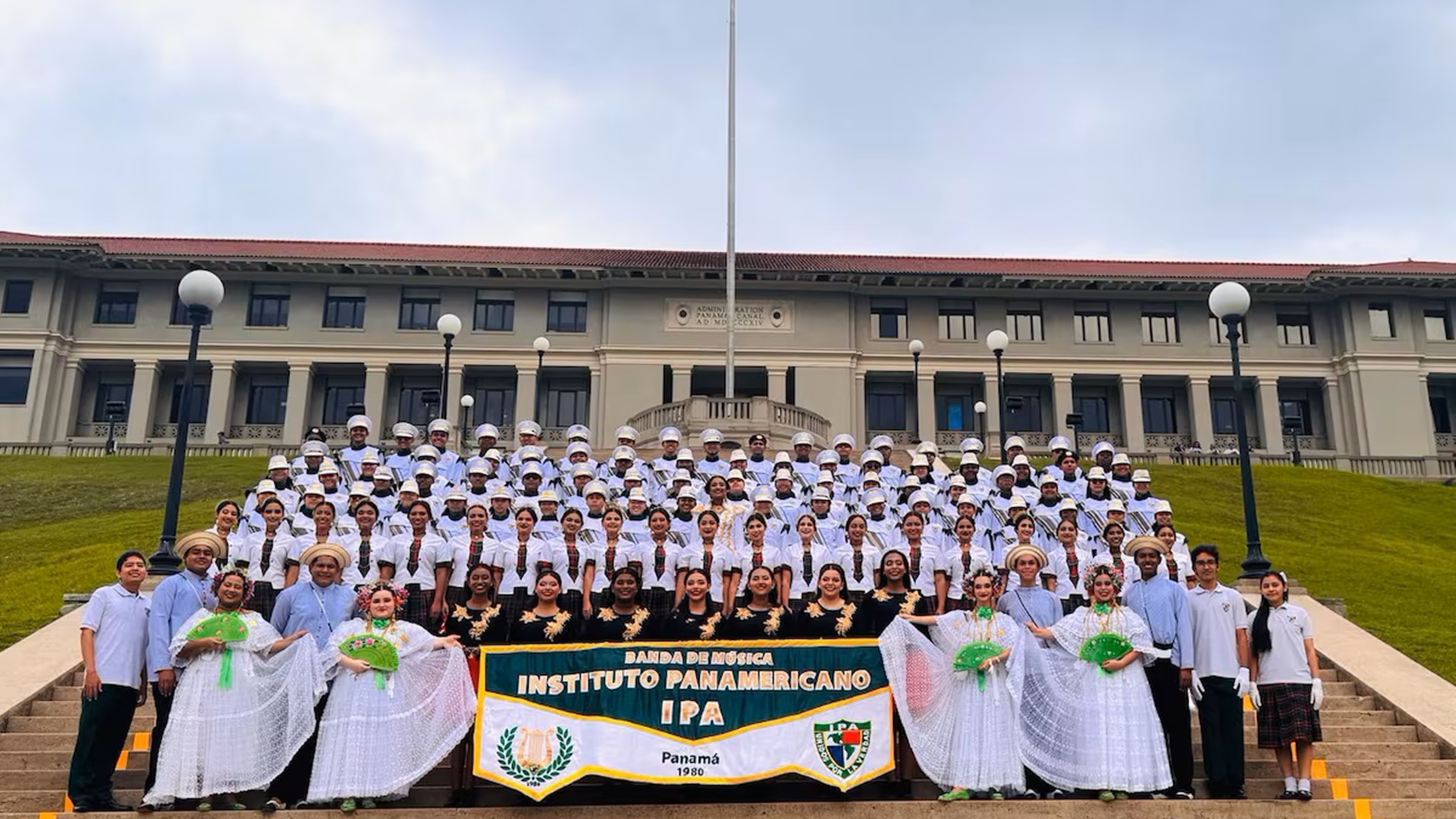 Banda musical del IPA