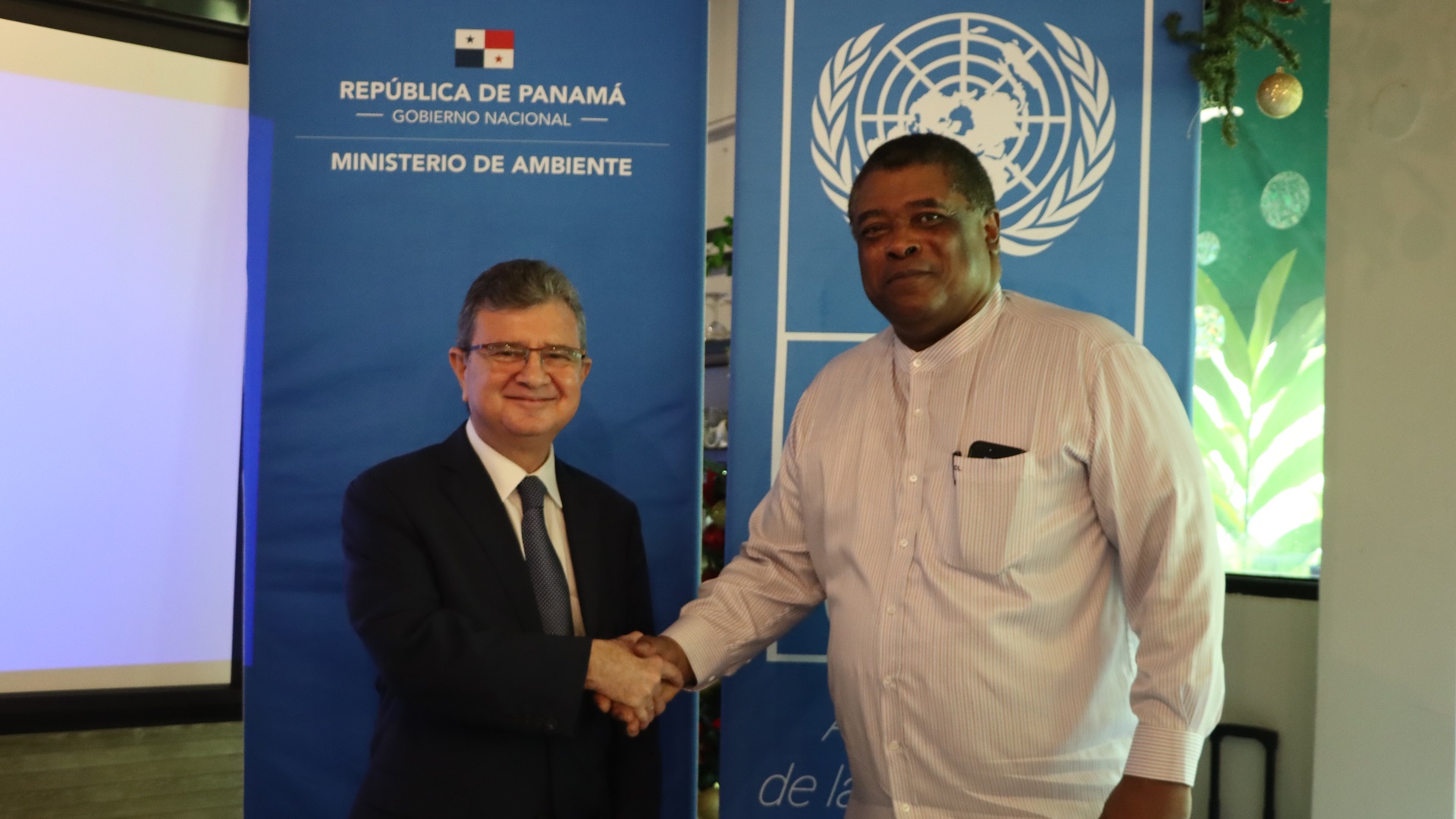 Informe Bienal de Transparencia