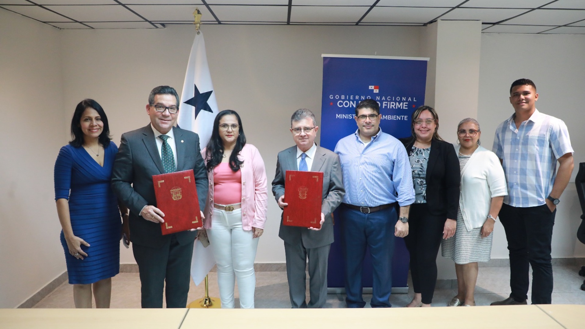 Parque nacional Chagres