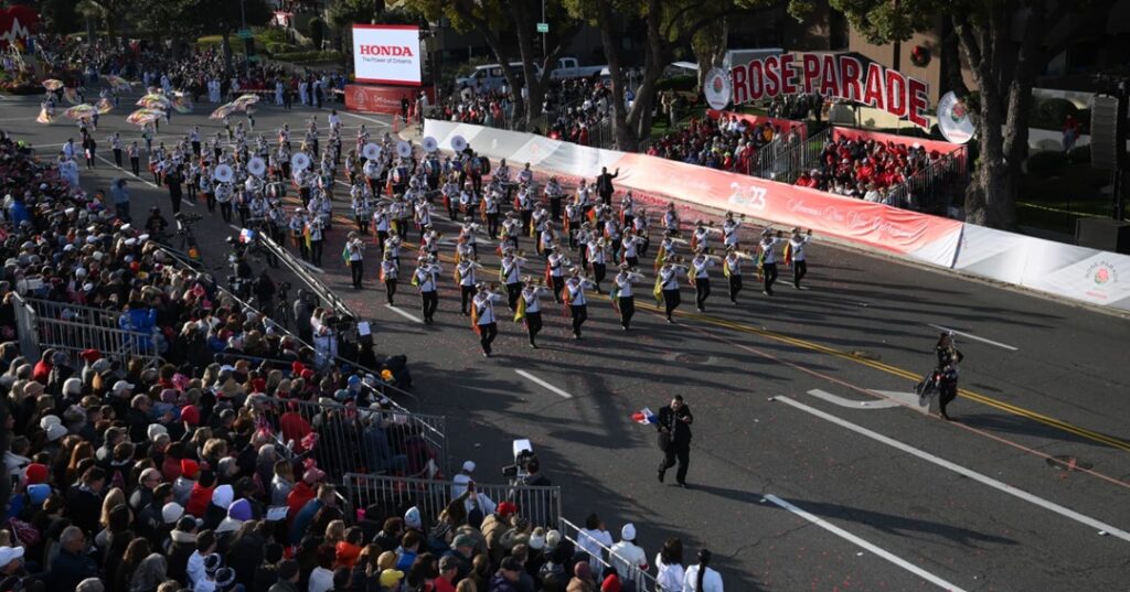 Banda de Música La Primavera