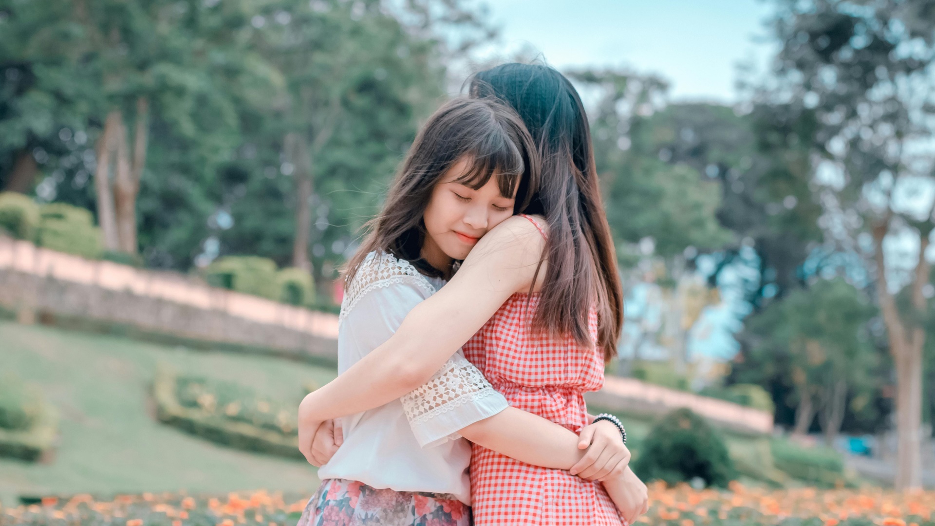 El poder del perdón