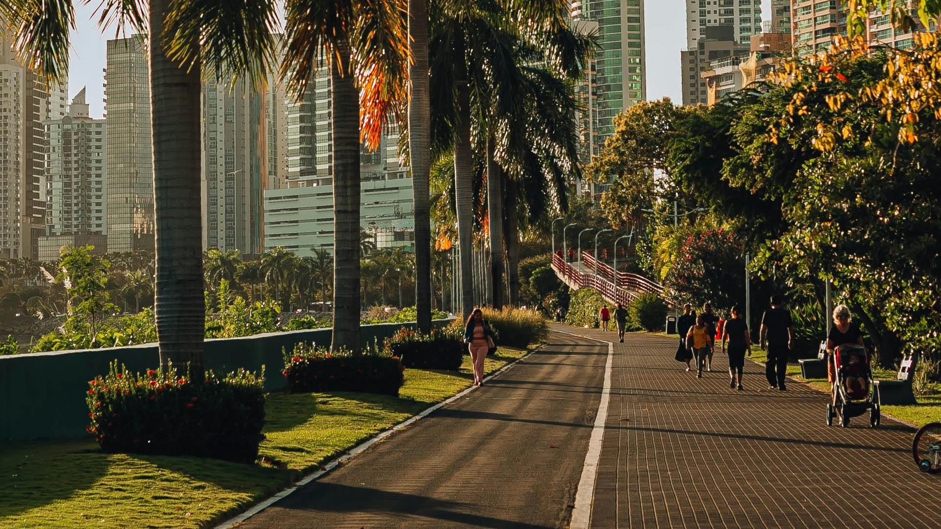 Panamá se ve mejor sin basura