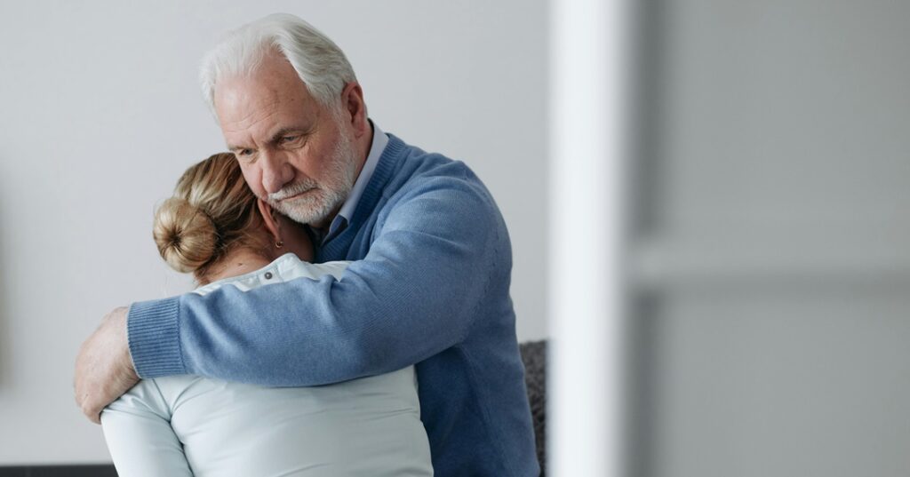 El poder del perdón