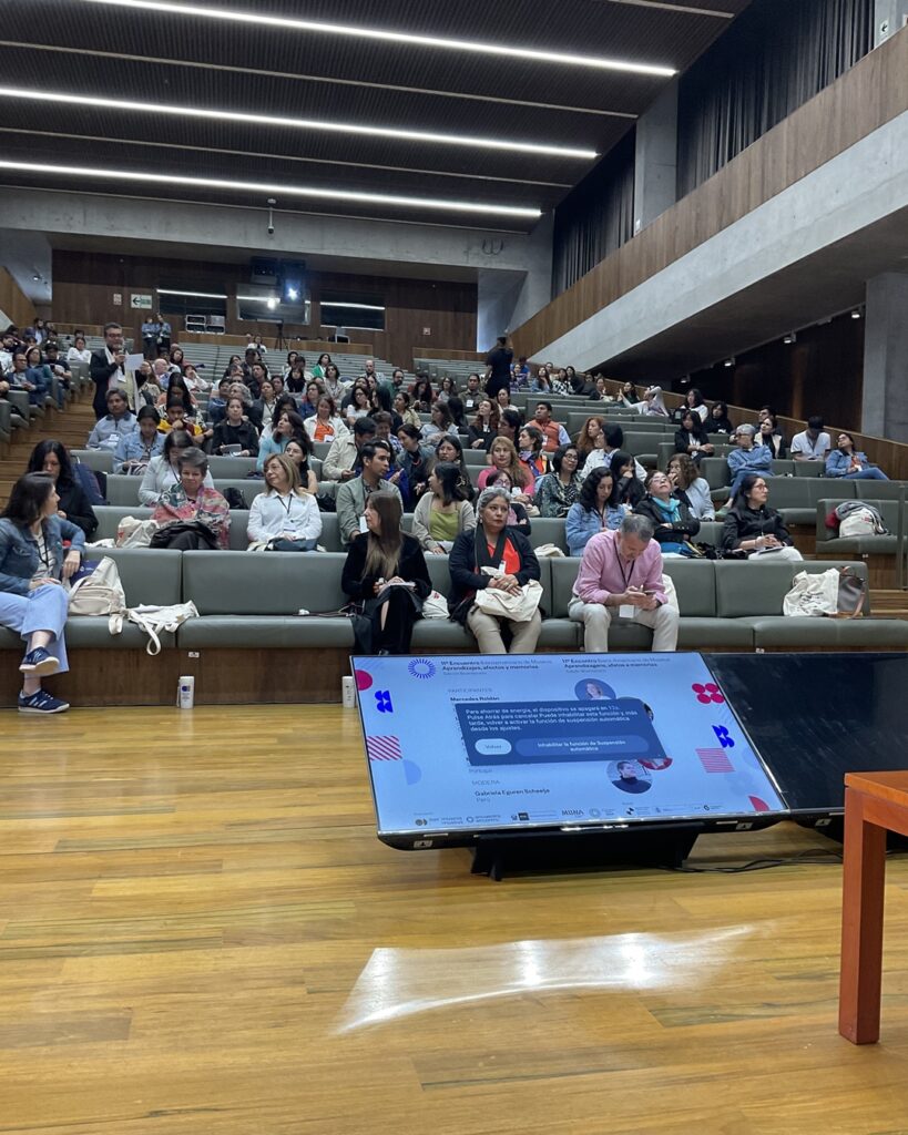 Encuentro Iberoamericano de Museos