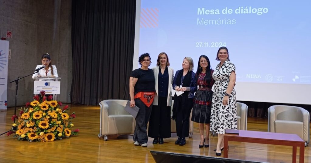 Encuentro Iberoamericano de Museos