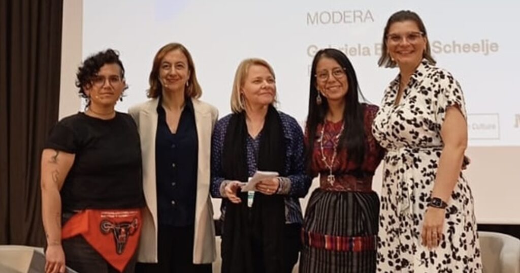 Encuentro Iberoamericano de Museos