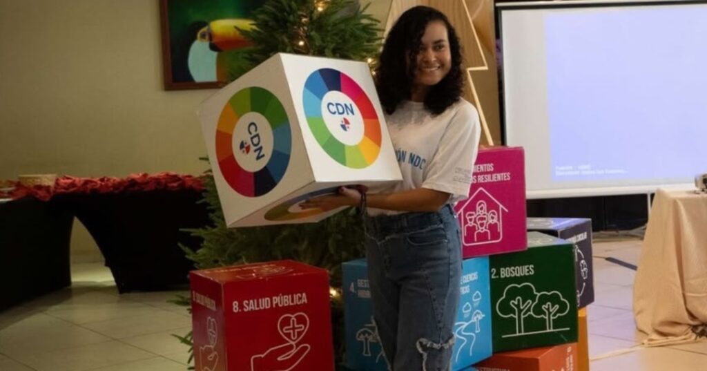 Encuentro de Juventudes Camino a las NDC