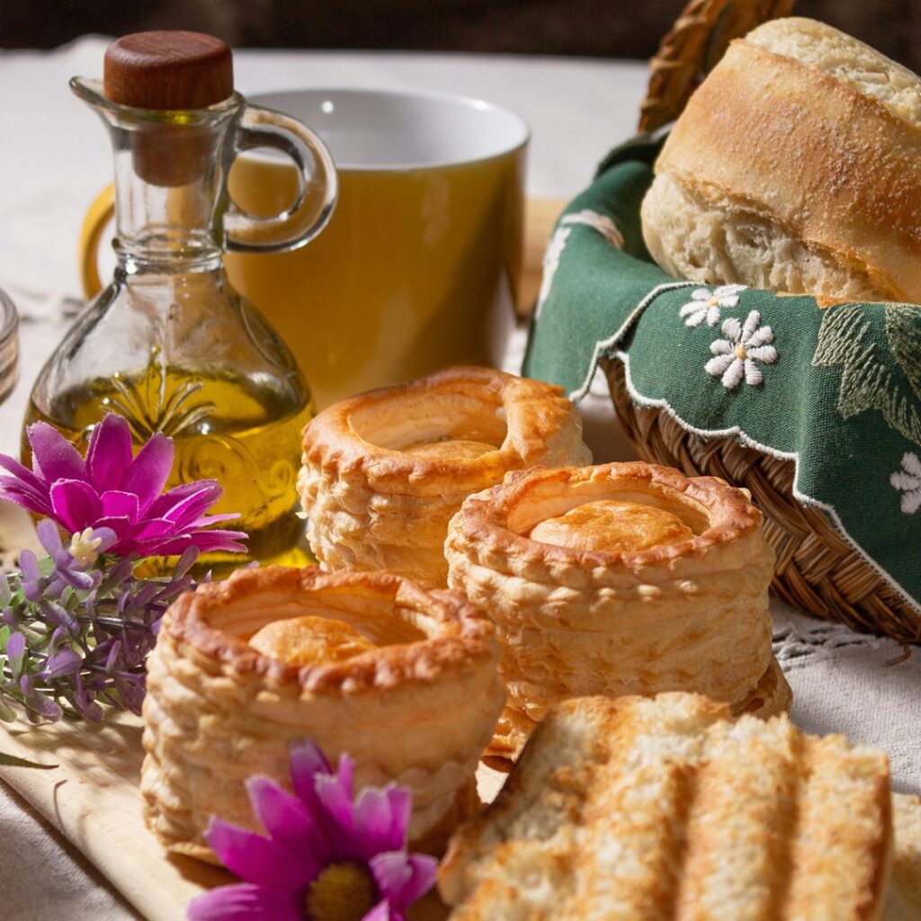 Gastronomía sostenible