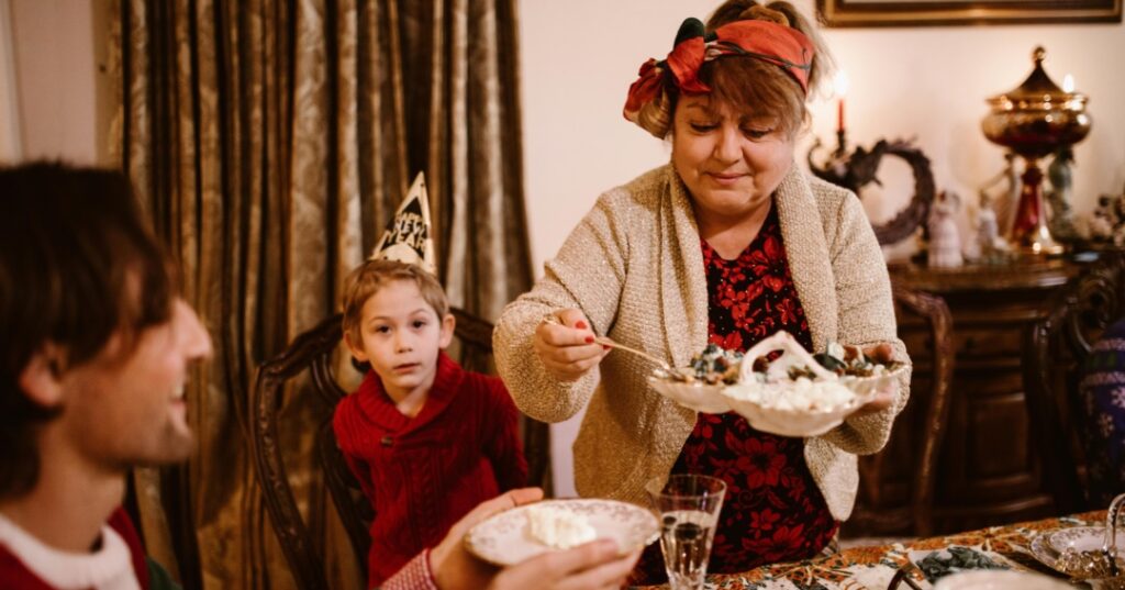 Gastronomía sostenible