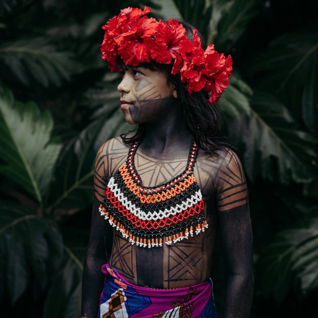 Indigenous Peoples Partnering for Climate