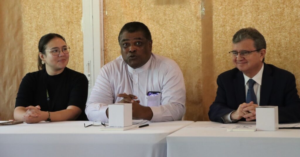 Informe Bienal de Transparencia