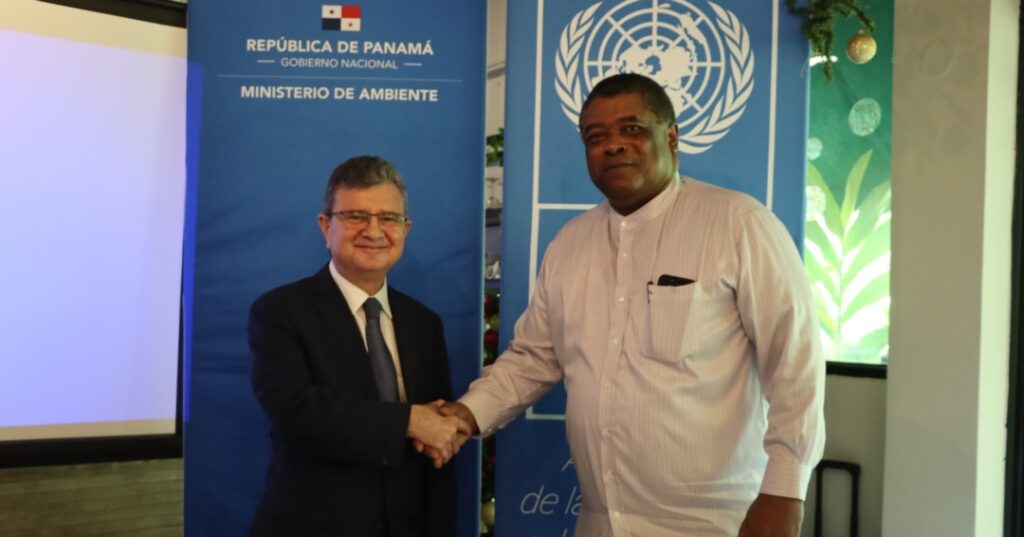 Informe Bienal de Transparencia