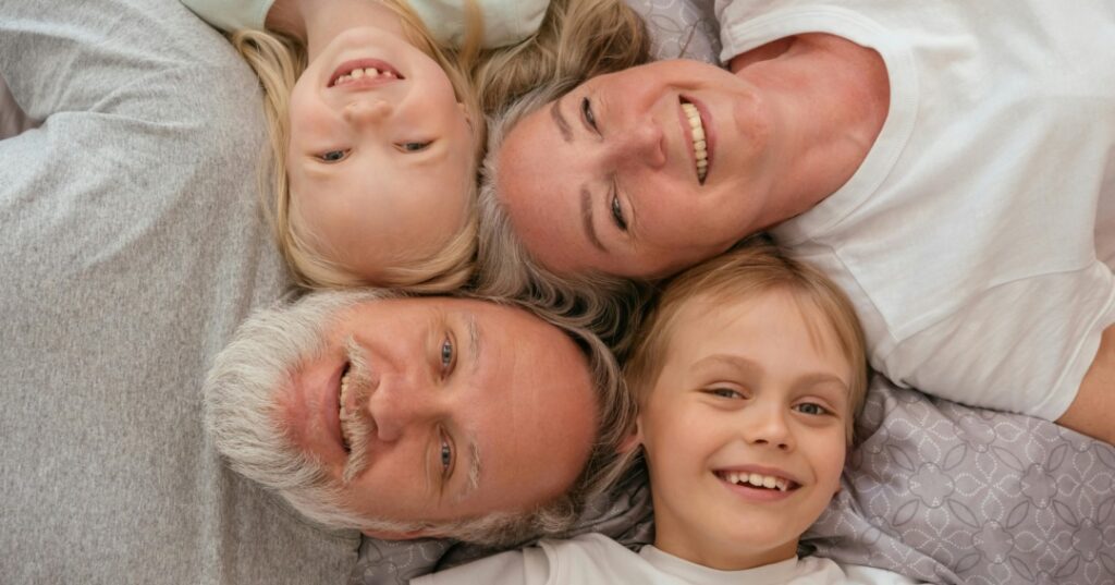 Ingredientes de la felicidad