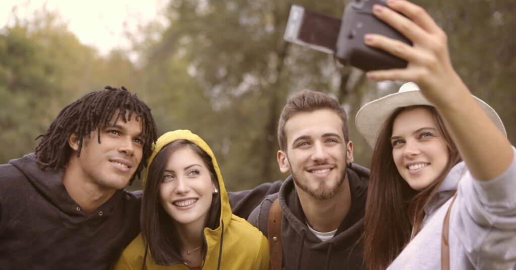 Ingredientes de la felicidad