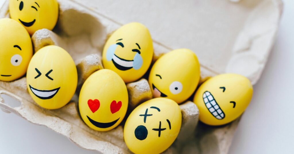 Ingredientes de la felicidad