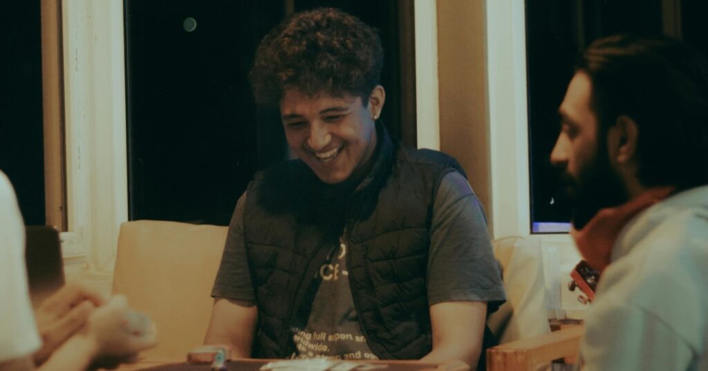 Ingredientes de la felicidad