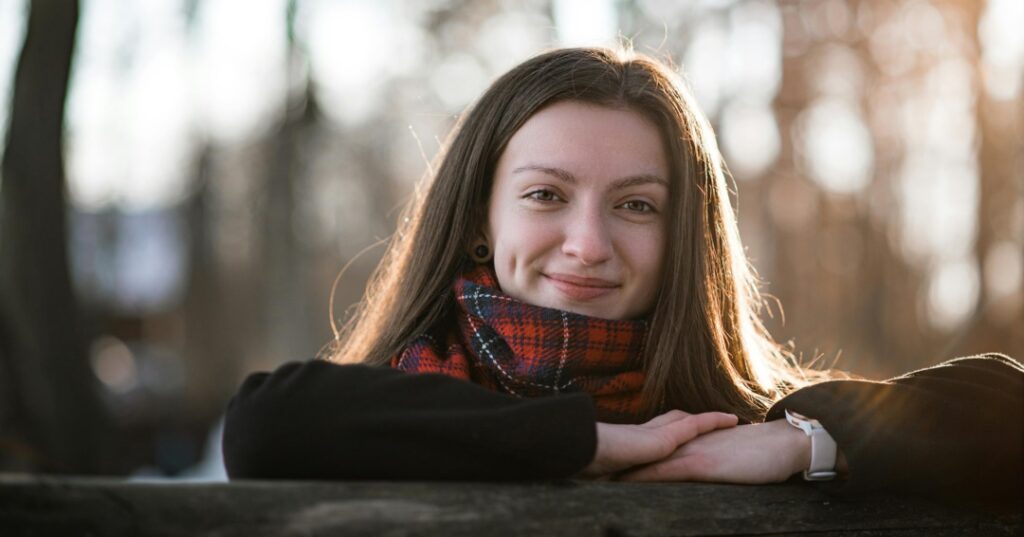 Ingredientes de la felicidad