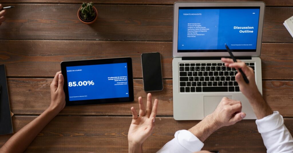 Inteligencia Artificial en la educación superior