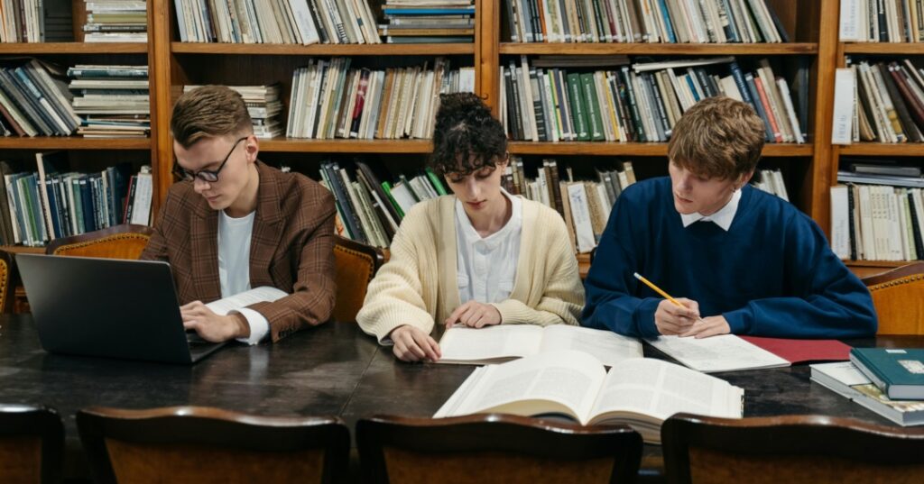 Inteligencia Artificial en la educación superior