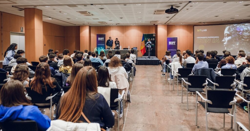 Panamá Blockchain Week