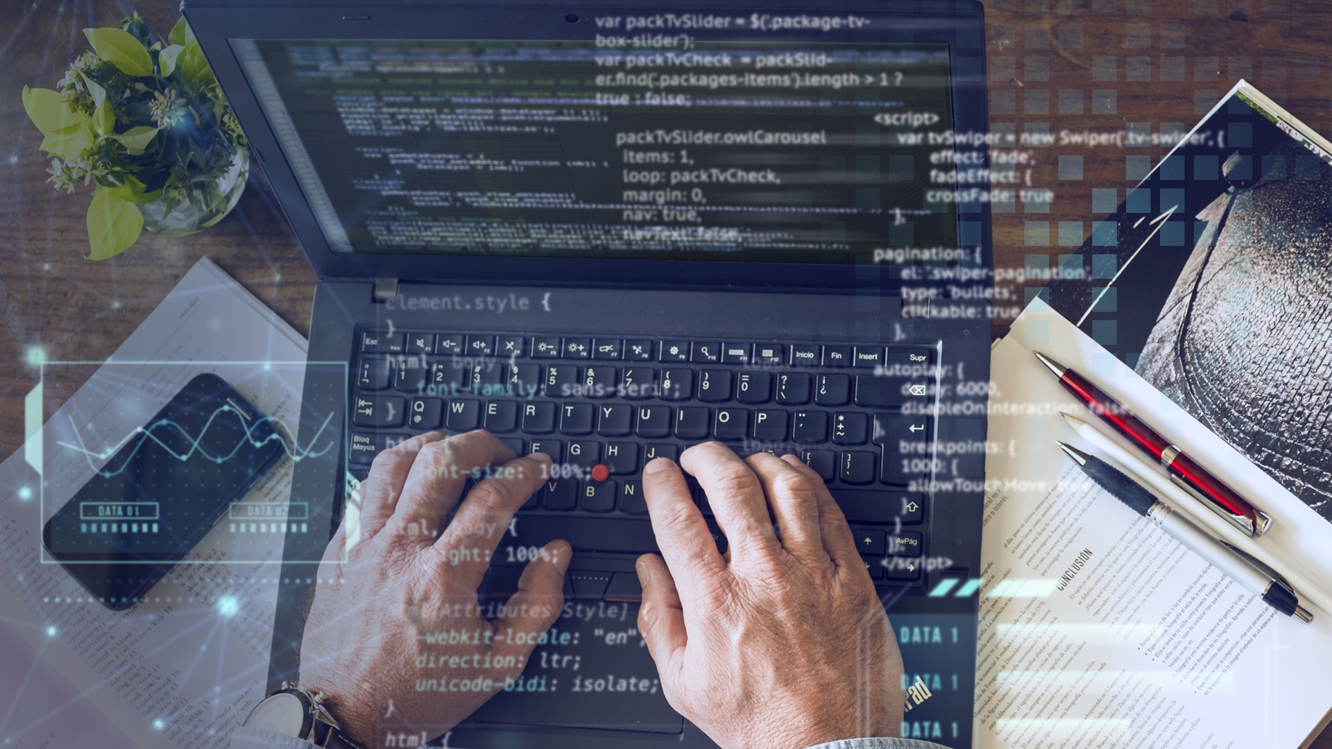 Panamá Blockchain Week